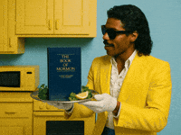 Serve Jesus Christ GIF by Jukebox Saints