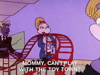 nicksplat rugrats GIF