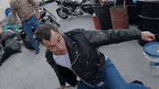 Fight GIF by Fall Out Boy