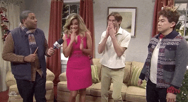 GIF by Saturday Night Live
