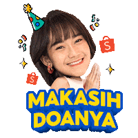 1212 Birthday Sale Sticker by Shopee Indonesia