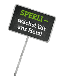 garten saatgut Sticker by Bruno Nebelung