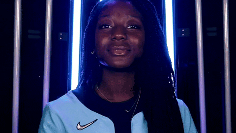 Carolina Unc Softball GIF by UNC Tar Heels