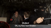 season 5 episode 11 GIF by Workaholics