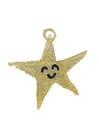 Merry Christmas Sticker