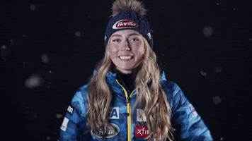 Excited Team Usa GIF by U.S. Ski & Snowboard Team