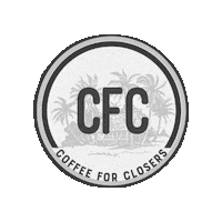Cfc Sticker by SUMMER HOUSE REALTY