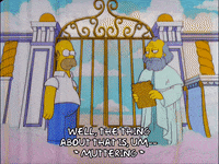 homer simpson GIF