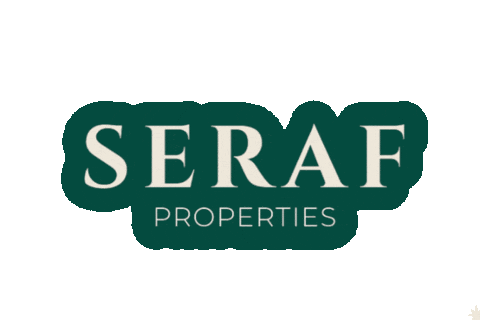 Sticker by Seraf Properties Montenegro