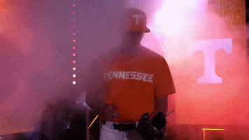 Baseball Hype GIF by NCAA Championships