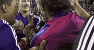 Party Smile GIF by Orlando City SC