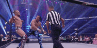 Kenny Omega Aew On Tnt GIF by All Elite Wrestling on TNT