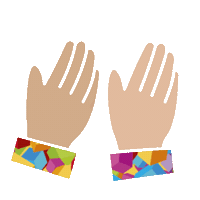 Dmugen Sticker