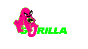 G1 Banan Sticker by Gorilla