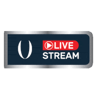 Live Streaming Uvc Sticker by Unlimited Vacation Club