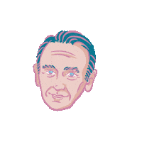 Trivmphe Sticker