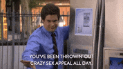 comedy central GIF by Workaholics