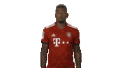 come on what Sticker by Bundesliga