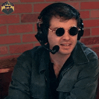 hyperrpg twitch scared rpg gross GIF
