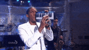 stephen colbert keytar GIF by Global Entertainment
