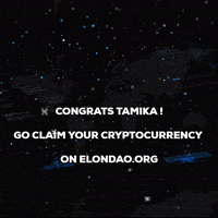 Elon Cryptoworld GIF by elondrop