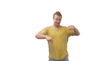 lifelion dance like nice swipe up Sticker