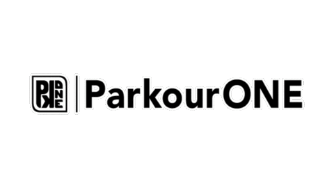 parkouroneberlin giphyupload school trust parkour Sticker
