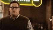 scared #teamscorpion GIF by CBS