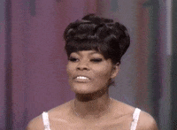 Dionne Warwick GIF by The Ed Sullivan Show