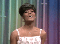 Dionne Warwick GIF by The Ed Sullivan Show