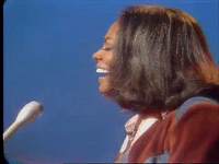 soultrain soul train dionne warwick episode 140 GIF