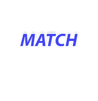 Matchday Sticker by svgrosshesepe