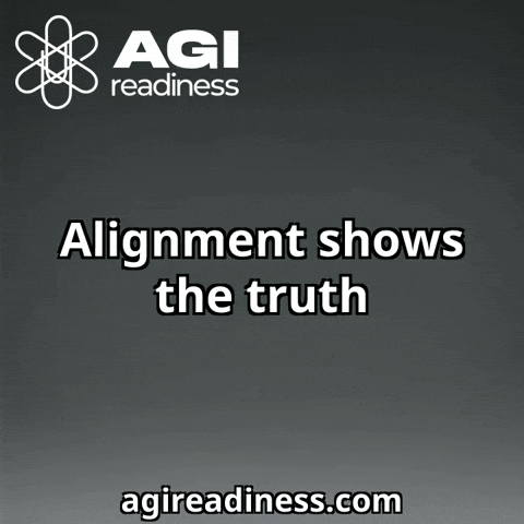 Sarcastic Truth GIF by AGIReadiness