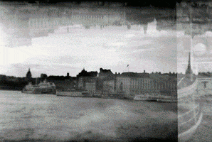 film travel GIF by Blanca Viñas