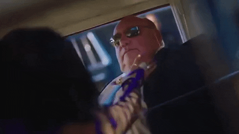 Rules Choke GIF by Doja Cat