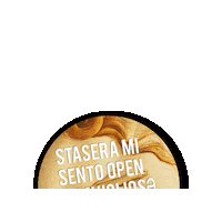 Opentomeraviglia Sticker by Marketing Toys