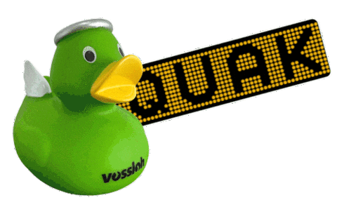 Quake Rail Sticker by VosslohAG