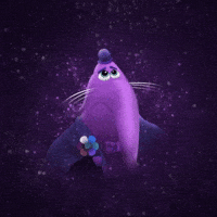 Bing Bong Pixar GIF