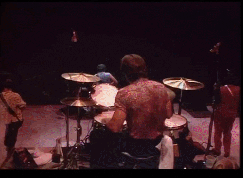 TobiTobsucht giphygifmaker happy birthday bruce springsteen the boss GIF