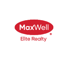 DaniyalNasiriMaxWellRealty real estate sold just listed maxwell Sticker