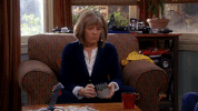 season 1 zombies and cobb salad GIF by mom