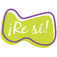 ladeloscopy si re claro seguro Sticker