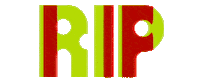 Art Glitch Sticker