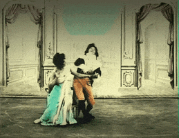 BeNatural movie film black and white camera GIF