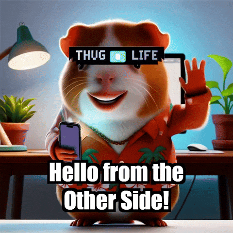 Family Technology GIF by TheConfishius