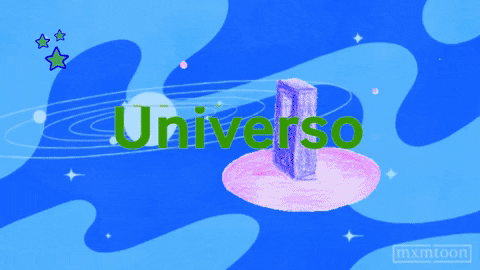 FestivalHelloWorld giphyattribution giphybackdropmaker planets GIF
