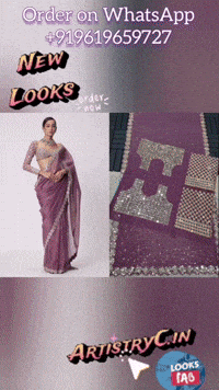 Buy Now Fashion GIF by ArtistryC