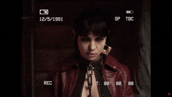 Indie Horror GIF