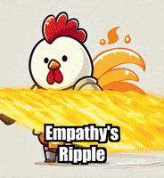 Wisdom Empathy GIF by Zorooster
