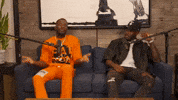 Caribbean Soca GIF by V'ghn